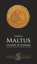 Maltus Lalande de Pomerol 2018