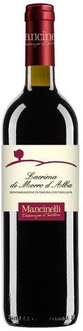 Mancinelli Lacrima di Morro d'Alba 2023