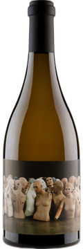 Orin Swift Mannequin Chardonnay 2021