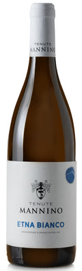 Mannino Etna Bianco 2024