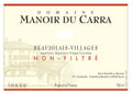 Manoir du Carra Beaujolais-Villages 2020