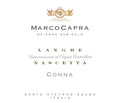 Capra Marco Langhe Nascetta 2024
