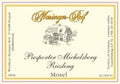 Weller Lehnert Piesporter Michelsberg QBA Riesling 2024 (liter)