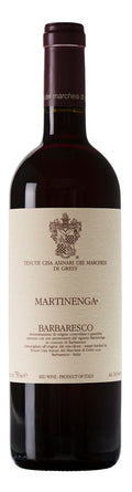 Tenute Cisa Asinari Marchesi di Gresy Gaiun Martinenga Barbaresco 2016