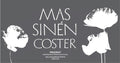 Mas Sinen Coster Reserve Priorat 2016