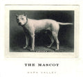 The Mascot Red Blend Napa Valley 2016