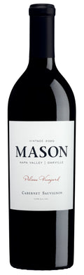 Mason Cellars Pelissa Vineyard Cabernet Sauvignon 2020