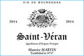 Maurice Martin Saint-Veran 2023