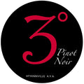 Maysara 3 Degrees Pinot Noir 2019