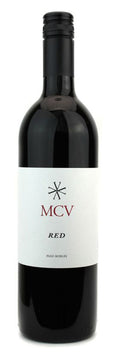 MCV 1105 Red 2018