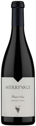 Merryvale Pinot Noir Sonoma Coast 2022