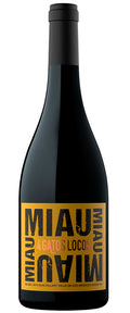 Miau Four Gatos Locos Malbec 2024