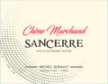 Michel Girault Sancerre Blanc Le Chene Marchand 2023