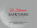 Michel Girault Sancerre Blanc La Silicieuse 2024