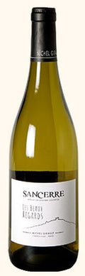 Michel Girault Sancerre Blanc Les Beaux Regards 2024