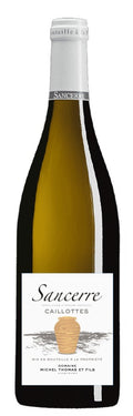 Michel Thomas Sancerre Blanc Cuvee Caillottes 2023