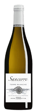 Michel Thomas Sancerre Blanc Cuvee Terre Blanche 2022