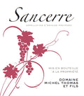 Thomas Sancerre Rose 2025