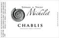 Michelet Chablis AOC - 2023