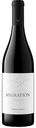 Migration Pinot Noir Sonoma Coast 2022