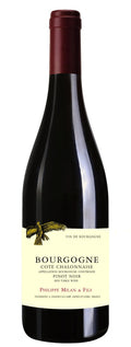 Philippe Milan Bourgogne Rouge Cote Chalonnaise 2023 (half bottle)
