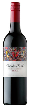 Thorn Clarke Milton Park Shiraz 2022