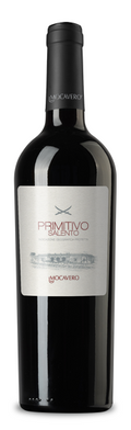 Mocavero Primitivo del Salento 2022