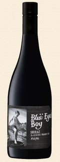 Mollydooker Shiraz Blue Eyed Boy 2022