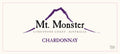 Mt. Monster Chardonnay 2022