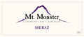 Mt. Monster Shiraz 2022