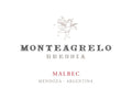 Bressia Monteagrelo Malbec 2019