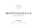 Bressia Monteagrelo Syrah 2019