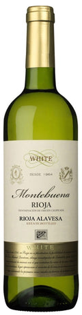 Montebuena Blanco 2023