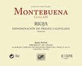 Montebuena Rioja 2022