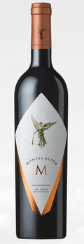 Montes Alpha M 2019
