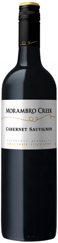 Morambro Creek Cabernet 2020