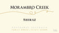 Morambro Creek Shiraz 2019