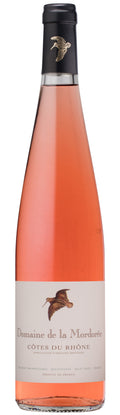 Domaine de La Mordoree Cotes du Rhone Rosé 2024