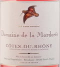 Mordoree Cotes du Rhone Rose 2021