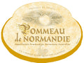 Morin Pommeau de Normandie NV (700ml)