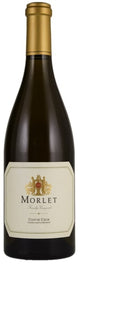 Morlet Family Vineyards Coup de Coeur Chardonnay 2017