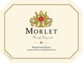 Morlet Family Vineyards Passionement Cabernet Sauvignon 2015