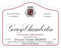 Thierry Mortet Gevrey-Chambertin 2023