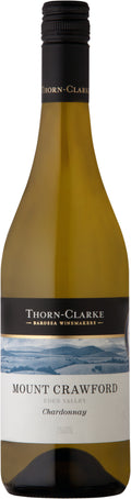 Thorn Clarke Mt. Crawford Chardonnay 2018