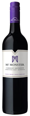 Mt. Monster Cabernet Sauvignon 2022