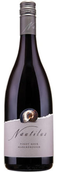 Nautilus Southern Valleys Pinot Noir 2015