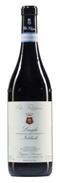 Filippino Elio Langhe Nebbiolo 2023