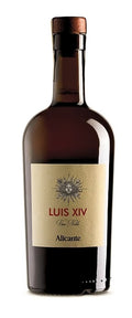 Luis XIV Vino Noble NV (500ml)