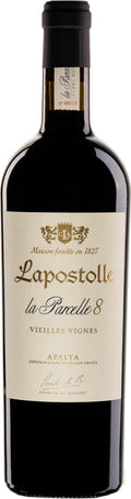 Lapostolle 'La Parcelle 8' Vieilles Vignes 2020