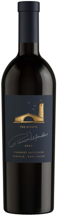 Robert Mondavi Winery Oakville Cabernet Sauvignon 2021